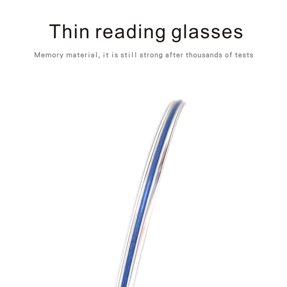 Pince-ez-gafas de lectura para hombre y mujer, lentes de aumento para dioptrías, enfoque más puntos + 1,0, 1,5, 2,0, 2,5, 3,0, 3,5, 4,0