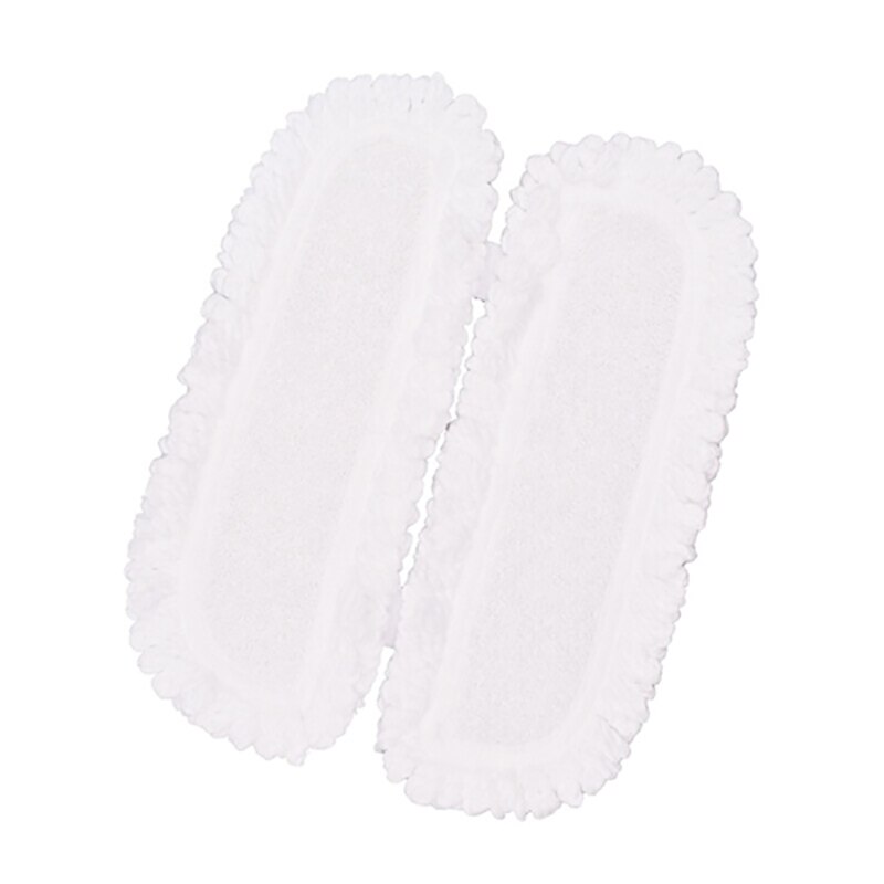 Piezas de repuesto para mopa eléctrica XIAOMI MIJIA SWDK D260, 4 Uds.