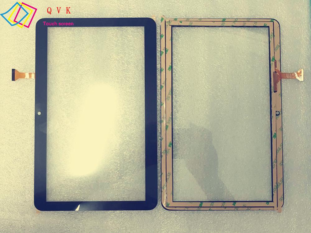 Pantalla táctil capacitiva para digima Optima 1026N 3G TT1192PG, piezas de repuesto, 10,1 pulgadas