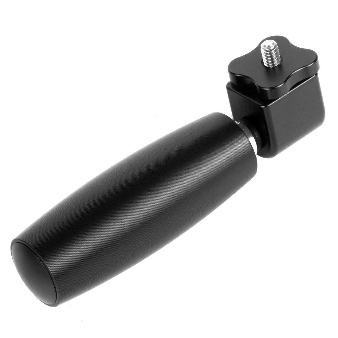Voor Insta360 Een R 360 Panoramisch Metalen Camera Kooi Frame/Microfoon Adapter Kit Type-C Tot 3.5Mm converter/Handvat Grip Stick: 360 Mini Handle Grip