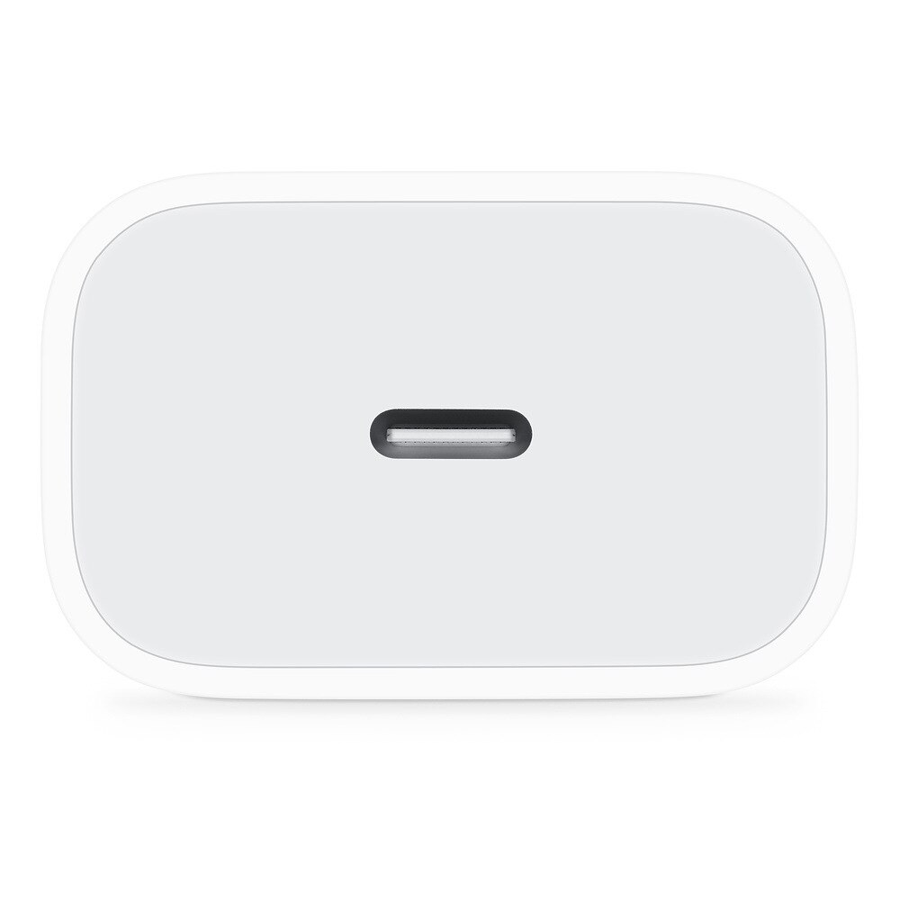 APPLE 18W USB-C adaptateur secteur PD Charge rapide pour iPad Pro iPhone 8/8 Plus/XR/XS/XSMax USB Type C Euro US voyage adaptateur secteur