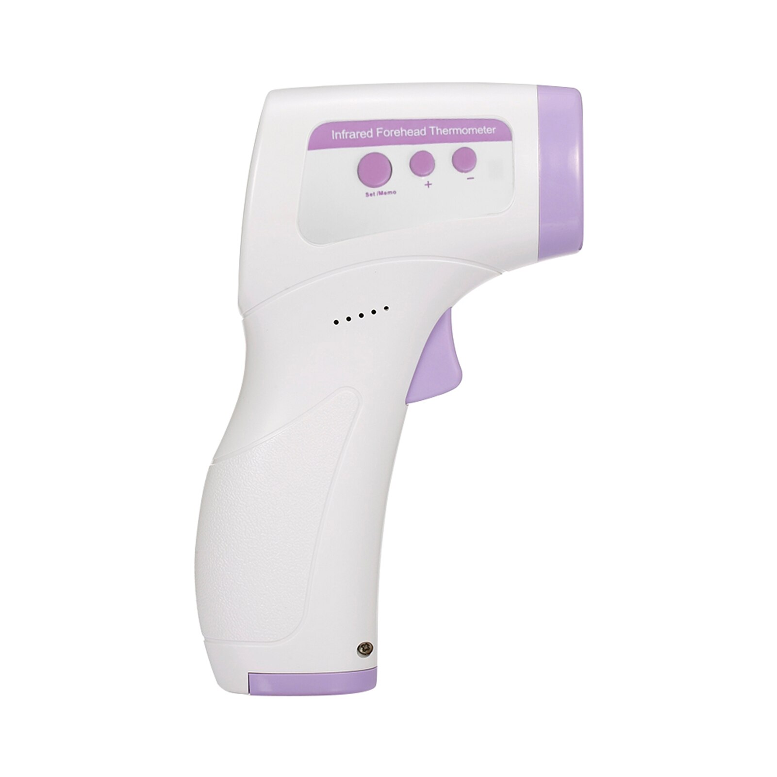 Handheld Digitale Thermometer Voor Body Infrarood Non-Contact Thermometers Meten Gauge Koorts Alarm Gereedschap