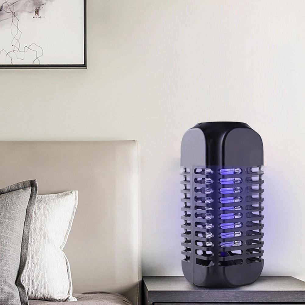 TPFOCUS 5 V 2 W LED Elektrische Schok Stijl Mug Doden Lamp voor Slaapkamer