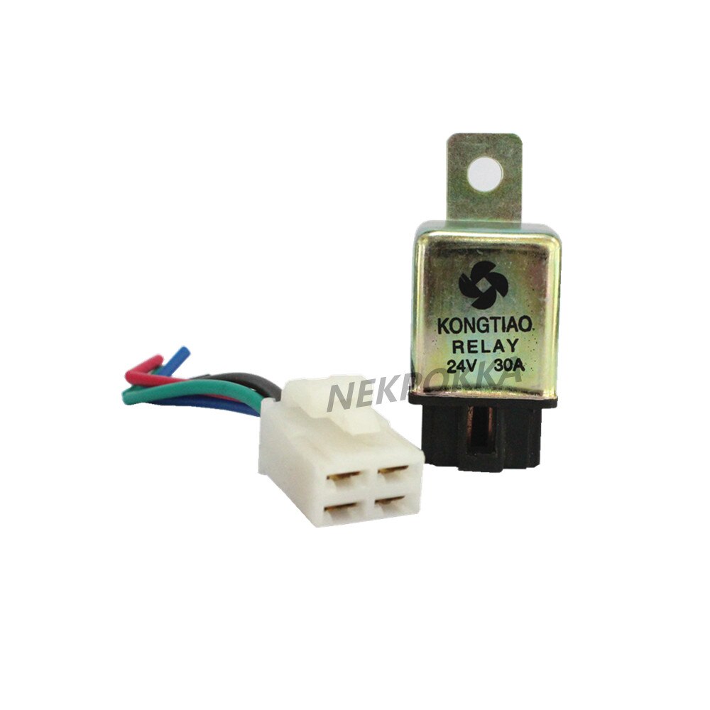 2PCS,Air conditioning relay,