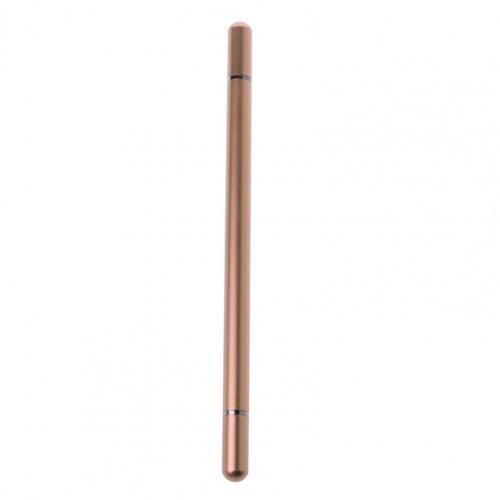 Universele Smartphone Pen Voor Stylus Android Ios Lenovo Xiaomi Samsung Tablet Pen Touch Screen Tekening Pen Voor Stylus Ipad Iphone: Golden