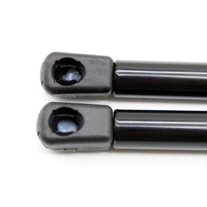 2 stk automotive hydraulikhåndtag hætte gasunderstøtning lift support 317 mm til chrysler 300c sedan dodge udfordrer oplader num bon