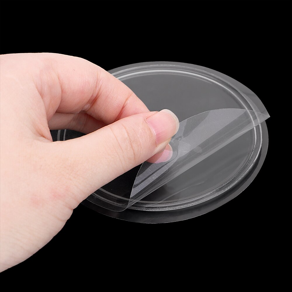 Transparent Car Mobile Phone Holder Anti-slip Mat Sticky Gel Pad Tablet Phone Bracket Wall Sticker Anti Slip Mat Magical