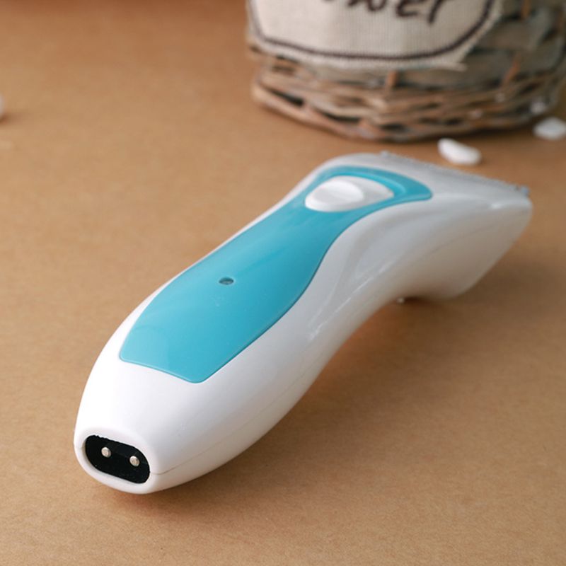 Pet Electric Shaver Grooming Scissors Clippers Comb Kit Small Dog X6HC