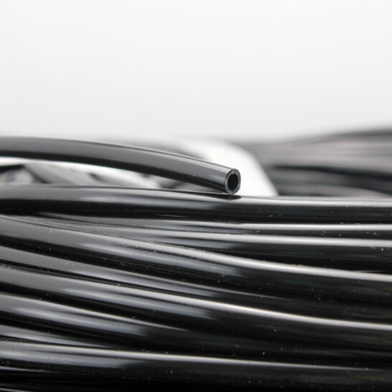 dripping irrigation mist watering system 4/7mm 8/12mm drip pipe irrigation