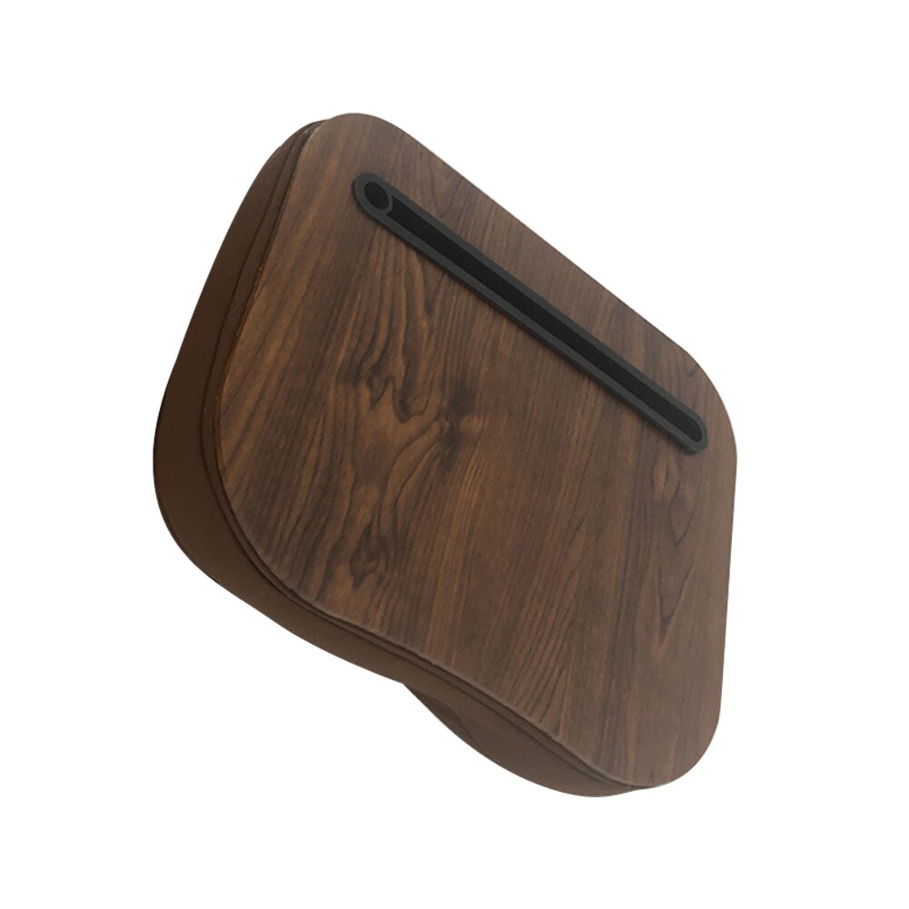 Office Sleeping Pillow Notebook Comfortable Laptop Table Accessories With Cushion Home For Bed Sofa Anti Slip Tablet Holder Desk