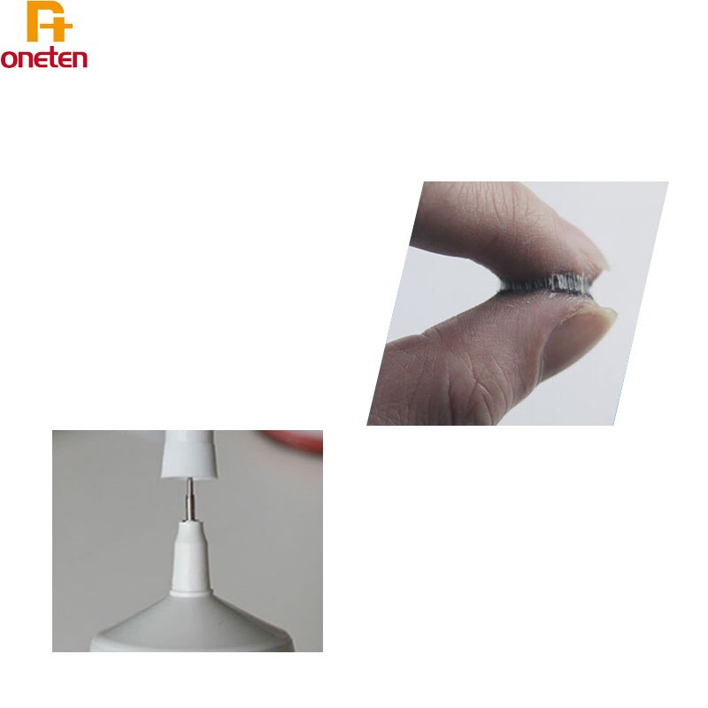 Luce Del suola S-7800 B-7000 Colla B7000 Multi scopo Colla Adesivo Resina Epossidica a Cristalli Liquidi Del Telefono Delle Cellule di Riparazione Dello Schermo di Tocco super Colla B7000