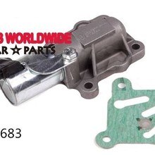 Til volvo  s40 (00-03) v40 (01-04)  udstødningskamaksel vvt magnetventil 9202388 9202388 4996-01 499601 21432683