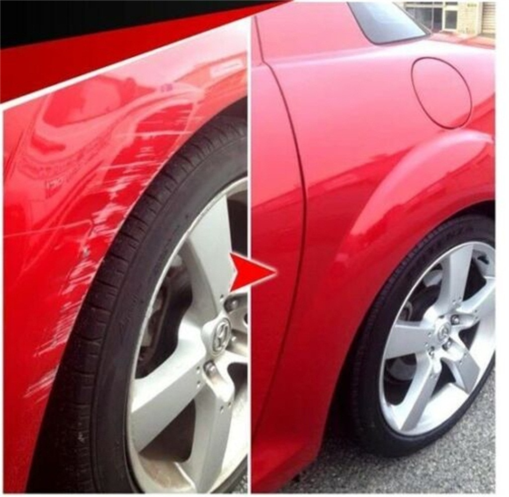 Bil polish bil nano reparation spray oxidation flydende keramik super hydrofobt glas 250ml полироль для авто