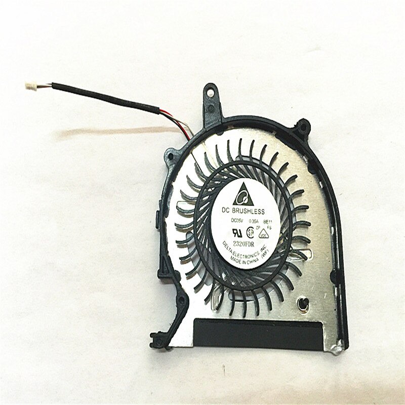 Ventilateur De Refroidissement Pour SONY VAIO SVP132 - Remplacement Interne