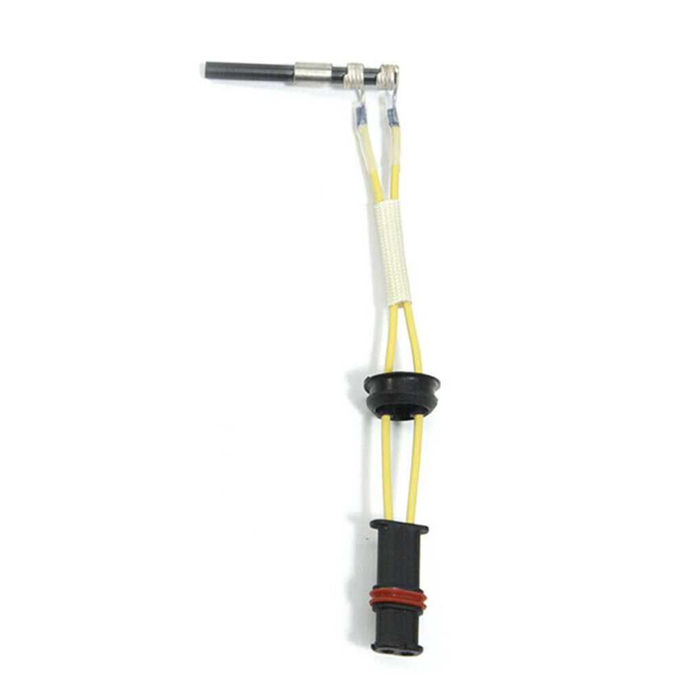 Ceramics Pin Glow Plug For Webasto Air Top Air Diesel Parking Heaters Engine 63-72W 12V Auto Replacement Parts