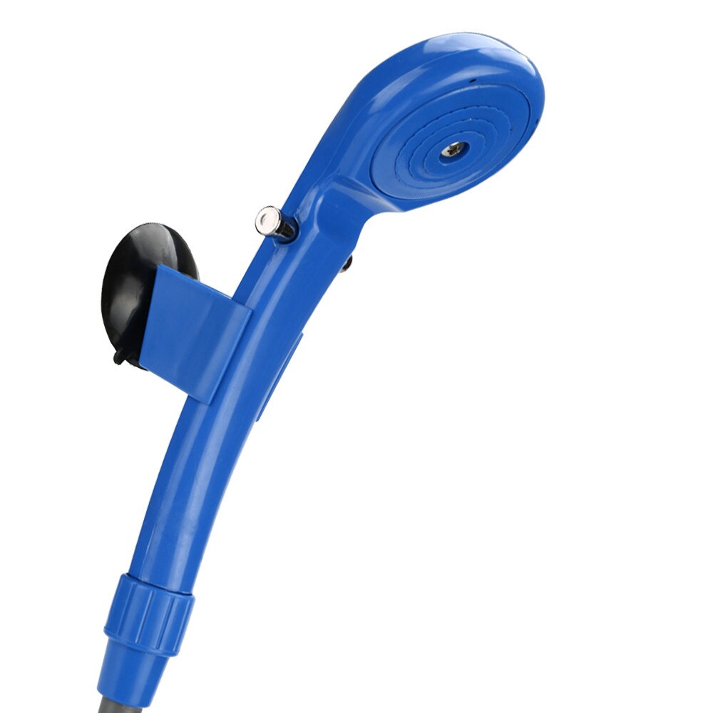 12V Car Washing Machine Portable High Pressure Water Pump Outdoor Shower