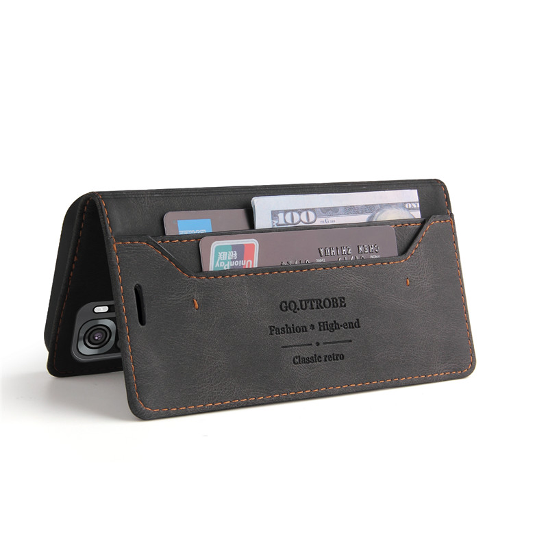 Na – Coque portefeuille magnétique en cuir pour Xiaomi, pour Redmi Note 10, Note 10 Pro, 10 Pro Max, 10S