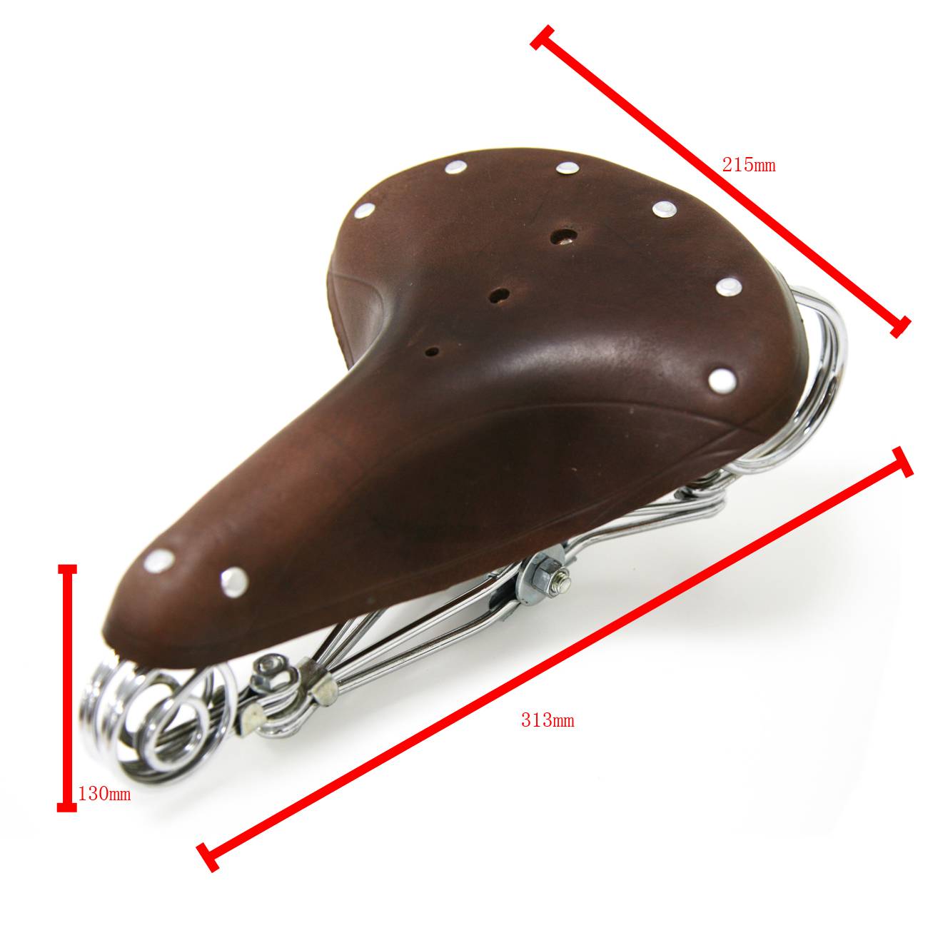 Moped Saddle Fit 46cc 60cc 80cc Moped Bike