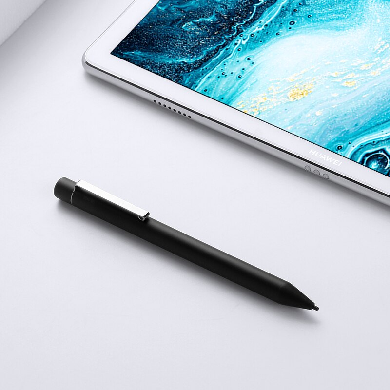 Stylus m-pen lite til huawei mediapad  m5 lite  m6 kapacitiv pen stylus  m5 lite touch pen til matebook e  m6 10