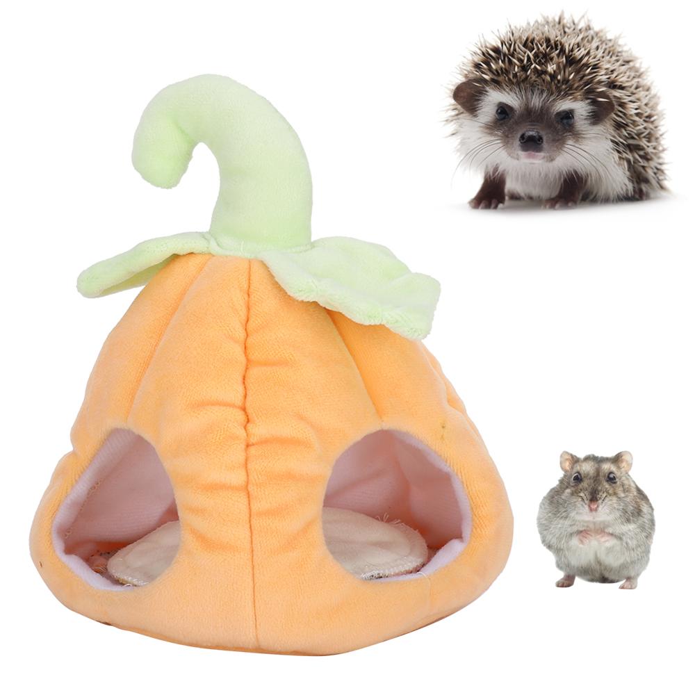 Portable Small Animal Ventilation Box Pet Outdoor Carrier Small Pet Keeping Warm House Guinea Pig Chinchilla Hedgehog Hamster