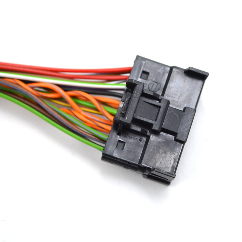 Canbus Gateway Extension plug&amp;play Adapter Cable FOR VW MQB CARS Touran Golf 7 MK7 Tiguan MK2