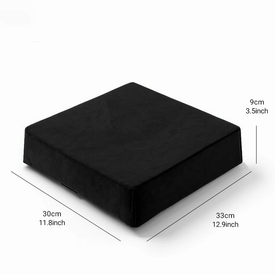 Spandex-Plattenspieler-Staubschutzhülle, hohe Elastizität, faltbar, staubdicht, Schutzhülle für LP-Vinyl-Plattenspieler, Plattenspieler-Zubehör