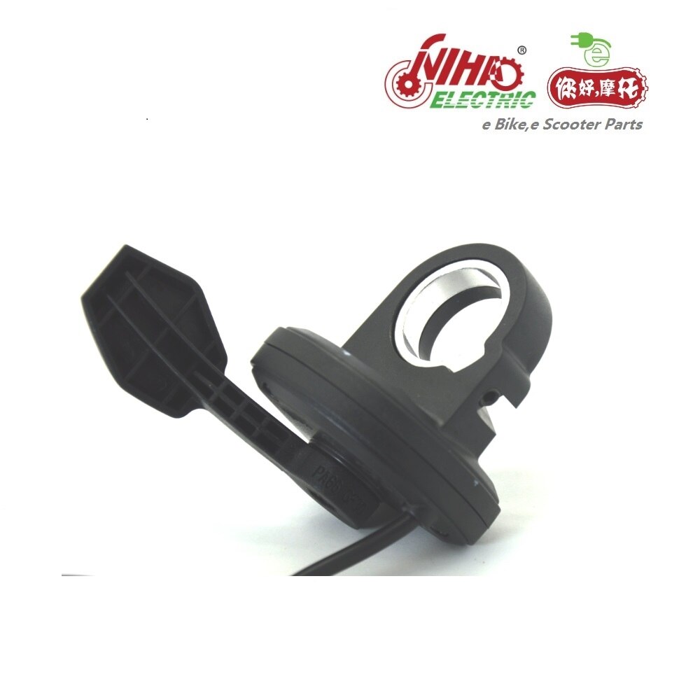 Wuxing-vélo électrique sans poignée | Accélérateur de pouce sans poignée, vélo électrique E-BIKE et Scooter 108X pièces de , NIHAO ZTECH, 13 000