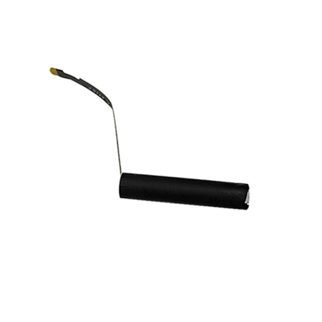 1604 Batterij Voor Airpods 1st 2nd A1523 A1722 A2032 A2031 25Mah Bateria Voor Apple Air Pods 1 2 Vervanging batterij GOKY93mWhA1604: 1Pcs