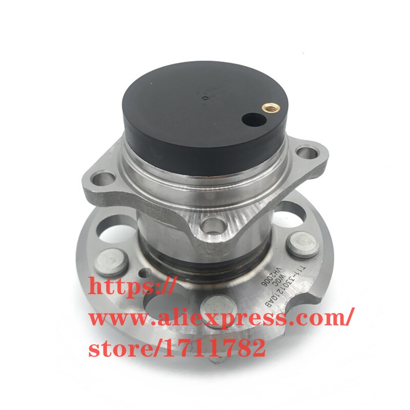 Rear Wheel Hub Bearing For Chery Tiggo/Tiggo 3 T11-3301210AB 2WD: NEW MODEL 2WD