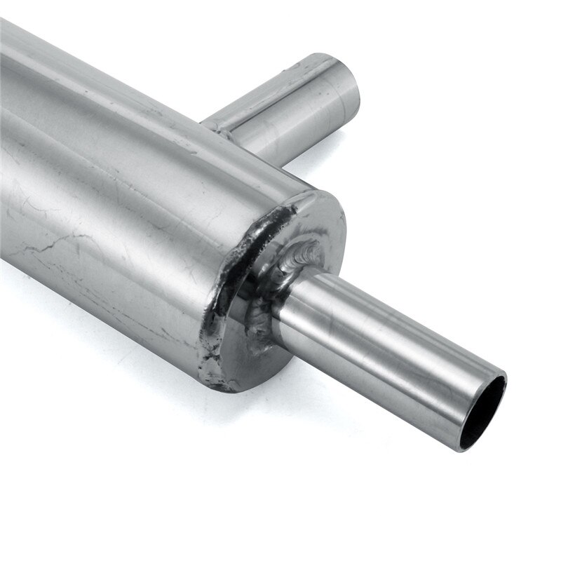 Brew Cooler for Distiller Condenser 304 Stainless External Cooling Pipe Tube for Home Brewery Vodka Whisky Wine Maker