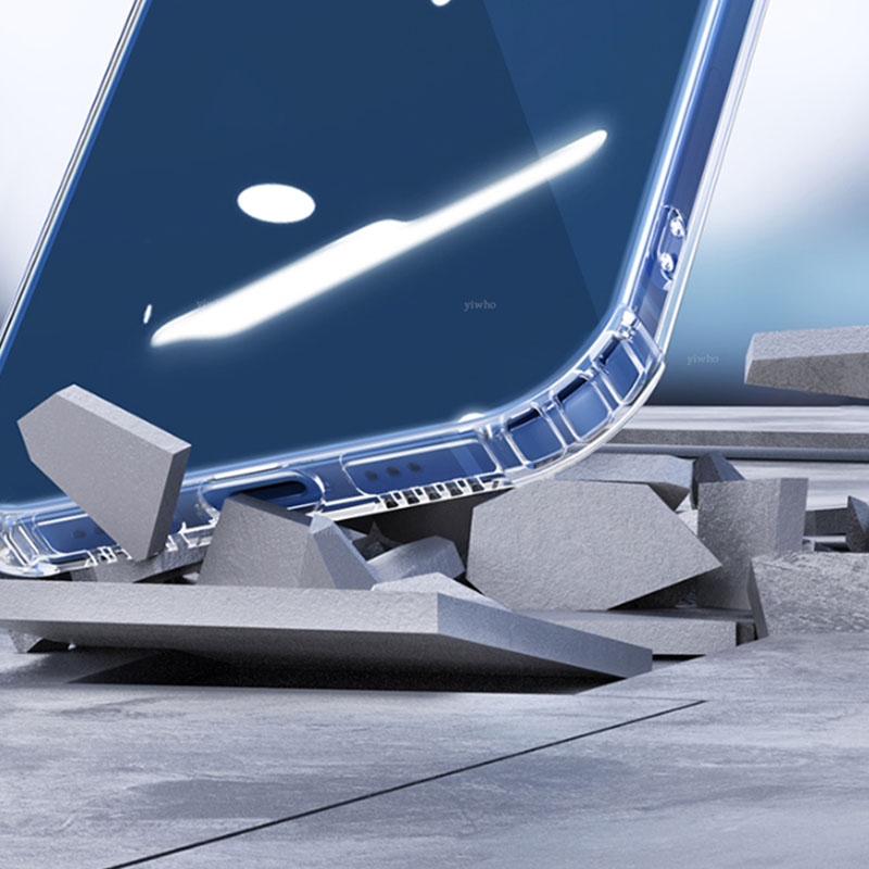 Coque souple transparente Ultra fine pour Samsung Galaxy A05 A05S A04 A14 A15 A24 4g A34 A54 5g, housse de protection transparente en Silicone TPU