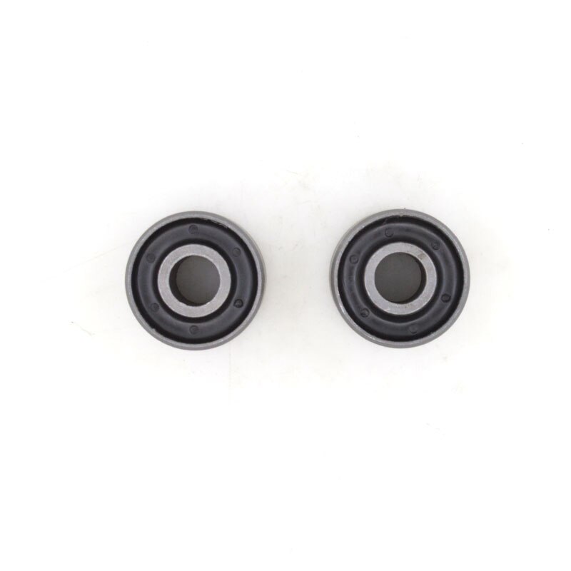 til  gy6 50 125 139 qmb 152 qmi motorsykkel bakgaffel dreie busk buffer scooter moped atv taotao erstatning