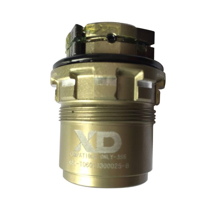 Novatec  d772sb d712sb d882sb d792sb d412sb hub 4 pawl erstatning sr er xd  xx1 11 hastighet xdr 12 hastighet kassett kropp freehub: Xd  xx1 11 hastighet