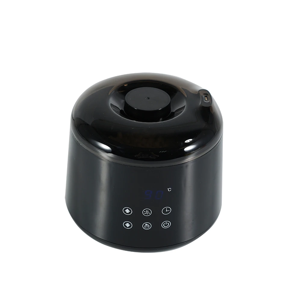 Thuis Elektrische Wax Heater Ontharen Wax Machine Paraffine Pot Warmer Ontharing Wax-smelt Machine Quick Heater Voor EU PLug