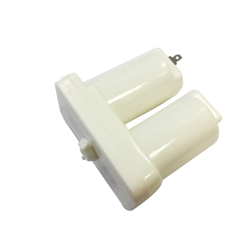 Gas Boiler Power supply #1 Battery case, Battery Box plastic Universal Gas / Flue Gas Water Heater Battery Box