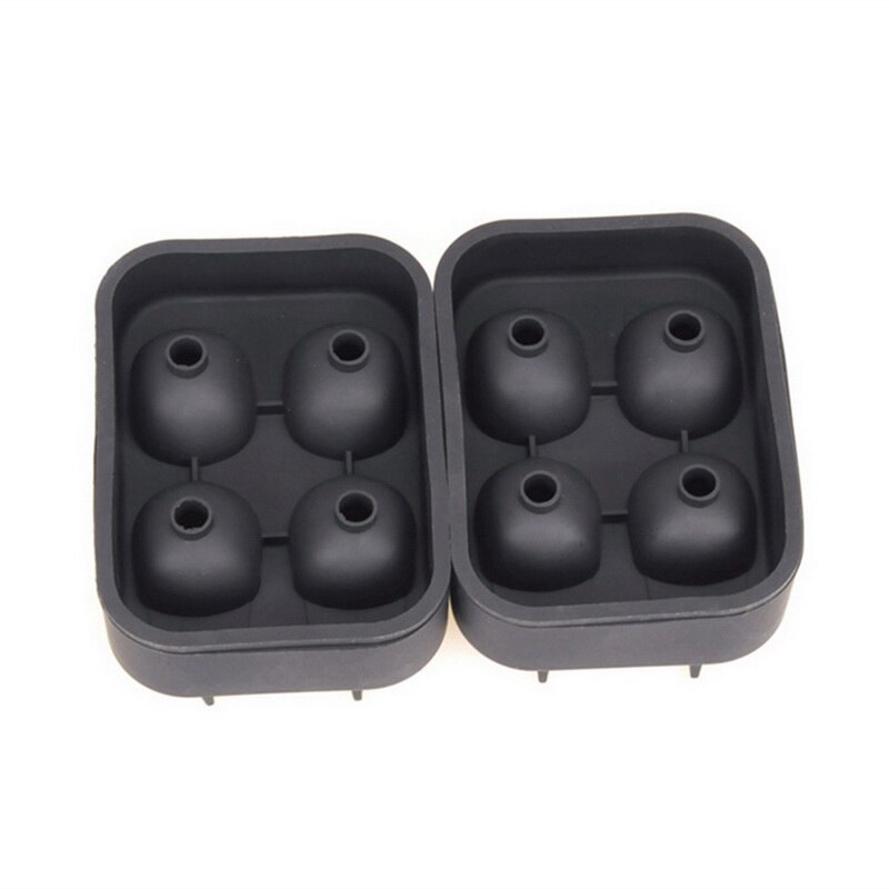 Skull ice mold for Halloween,Skull ice lattice,3D 4 Skeleton Ice Grid 1pcs Halloween Ice Grid Skull ice mold