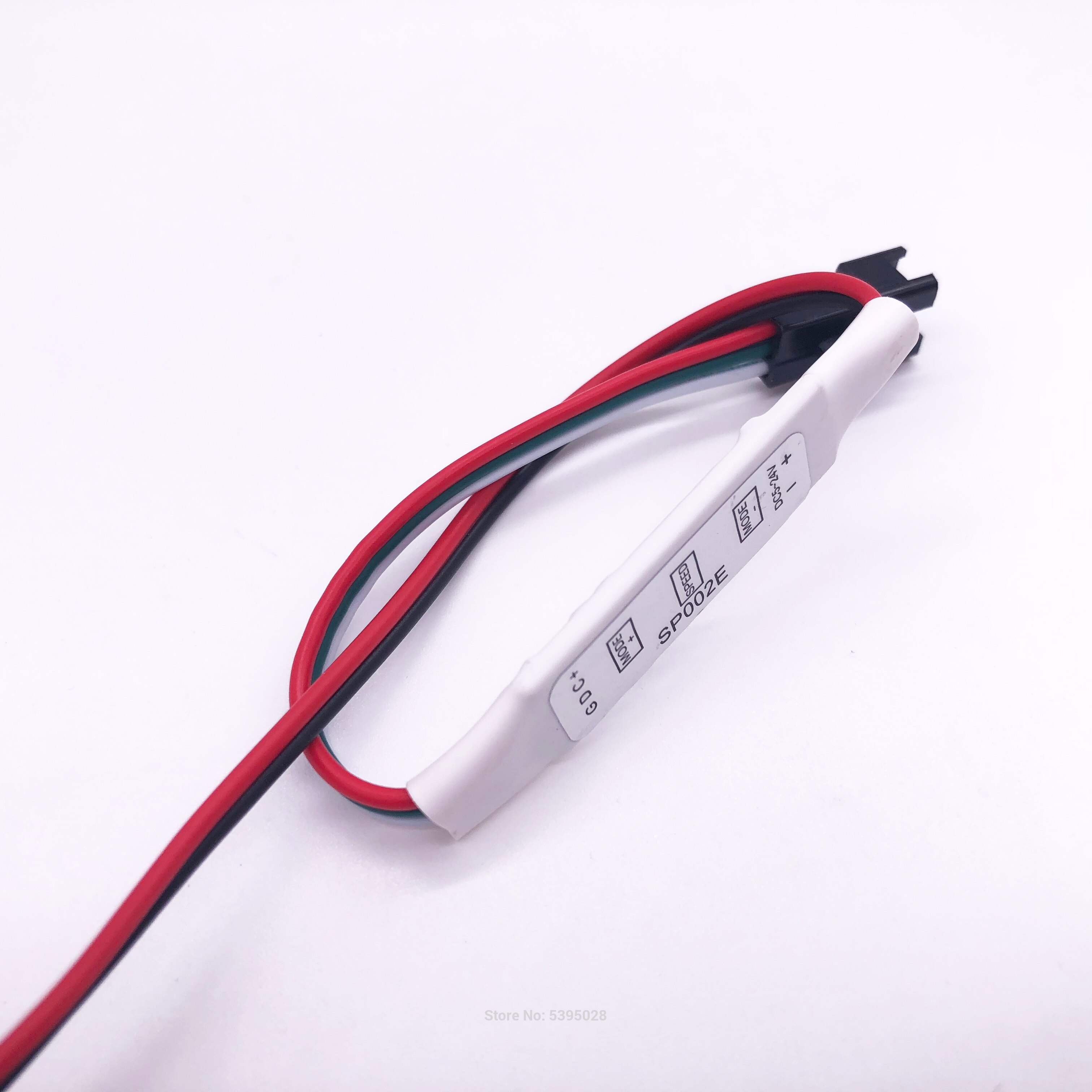 3key dc usb mini controller SP002E For Addressable... – Grandado