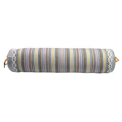 5 Kleur 1.7Kg Alsem Orthopedische Kussen Cervicale Beschermen Afdrukken Kussens Voor Slapen Nek Massage Kussen: Wormwood Pillow 6