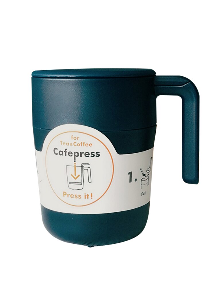 Japan KINTO method pressure pot coffee pot cup filter coffee cup tea cup water cup brewing filter pressure pot