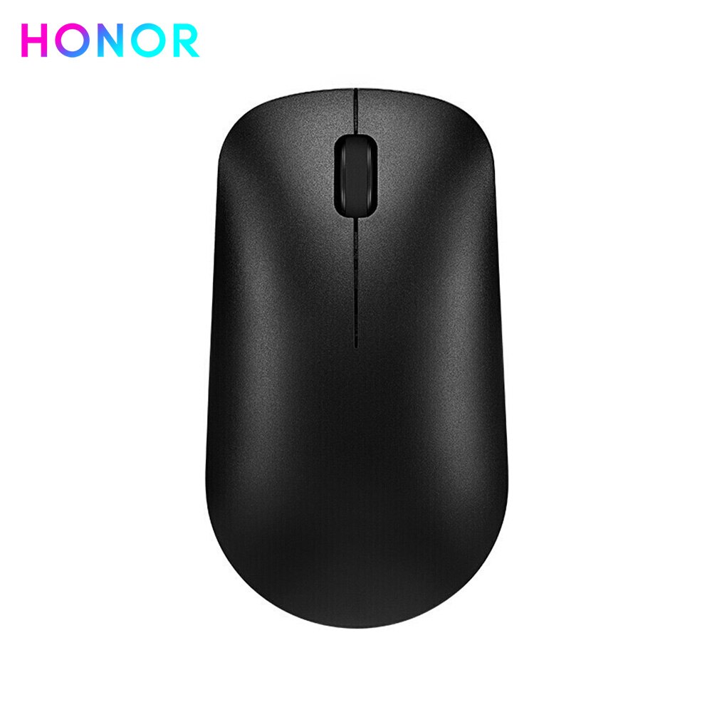 HUAWEI HONOR – souris Bluetooth optique sans fil, récepteur USB, inutile pour MacBook, iPad, ordinateur Portable, PC, Windows