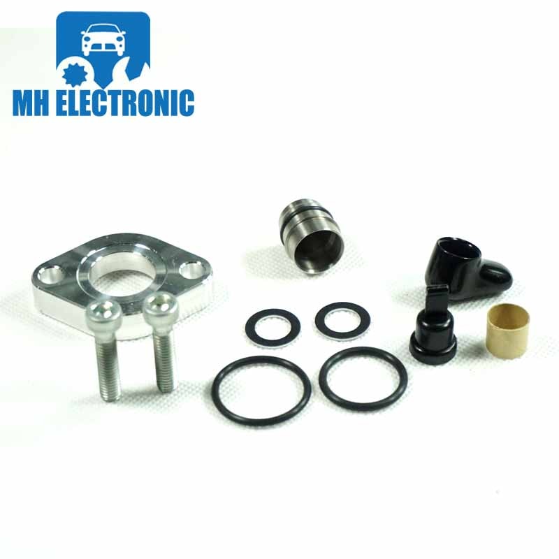 MH Electronic Pressure Suction Control Valve SCV Set Accessories For NISSAN MURANO NAVARA PATHFINDER 2.5 DCI A6860-LC10A