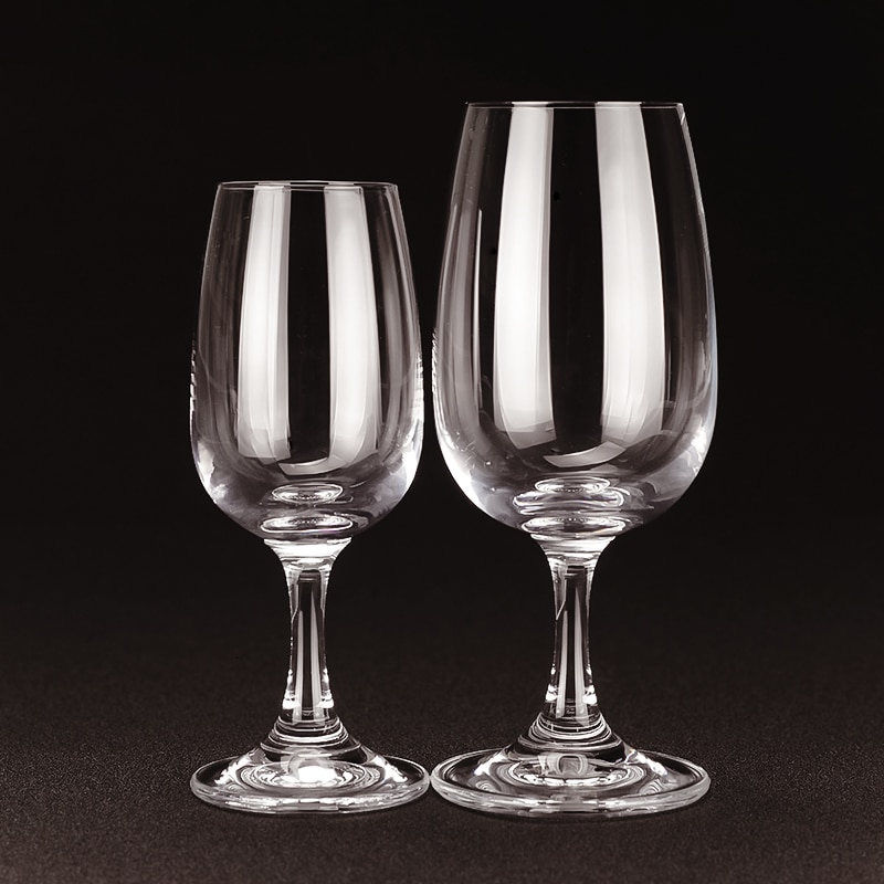 ISO Whisky Tasting Cup Winetaster Standard Test Glass Whiskey Brandy Snifter Liqueur Wine Goblet Smelling Tumbler