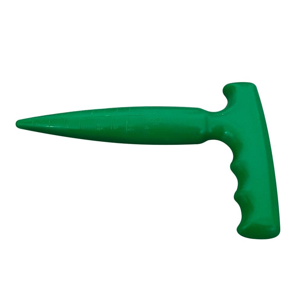 4 Uds. De herramientas para sembrar el suelo, herramientas para la plantación de plantas, vivero, suministros de jardinería, semillas de flores, siembra,