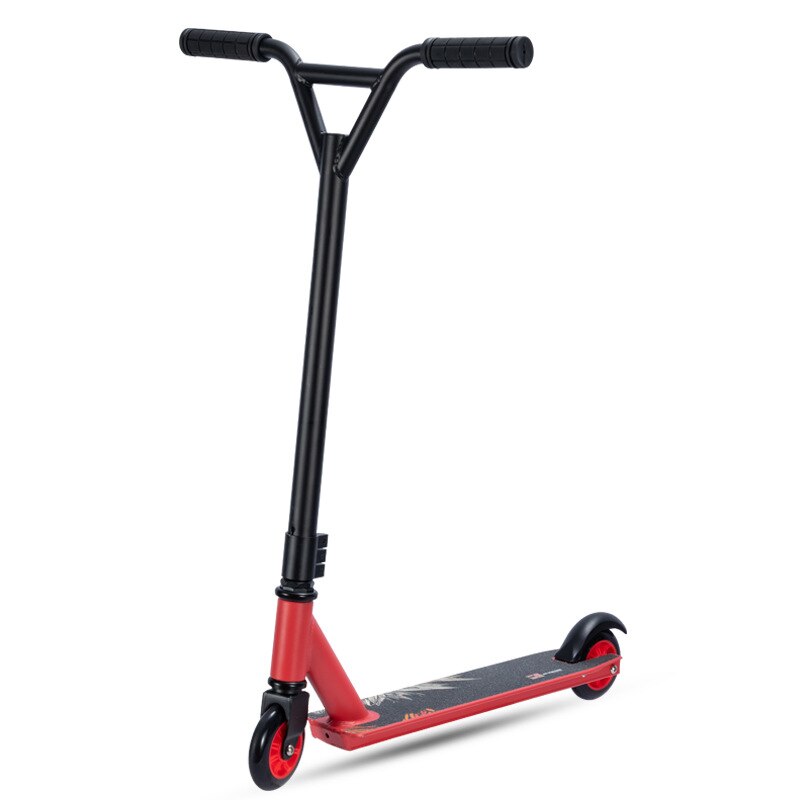 EU Stock Suotu Stunt Scooters- Children-Step (Not electric)