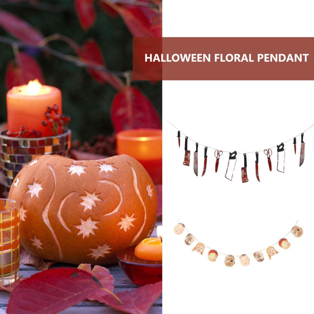 1 Set Portable Practical Backdrop Banner Party Decor for Hotel Home