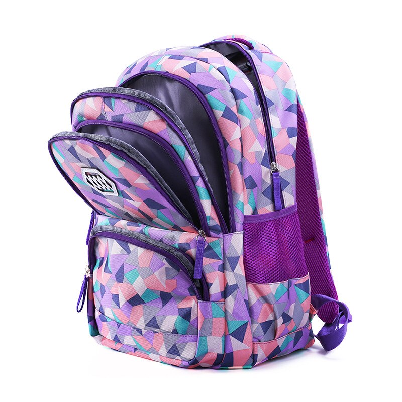 Children school bags for teenagers boys girls big capacity school backpacks waterproof satchel kids book bag sac mochila