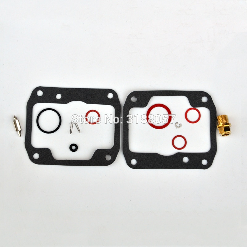 Carburetor Carb Rebuild Kit Repair for SPI Mikuni VM36 VM38 VM 36 38 MM SM-07080