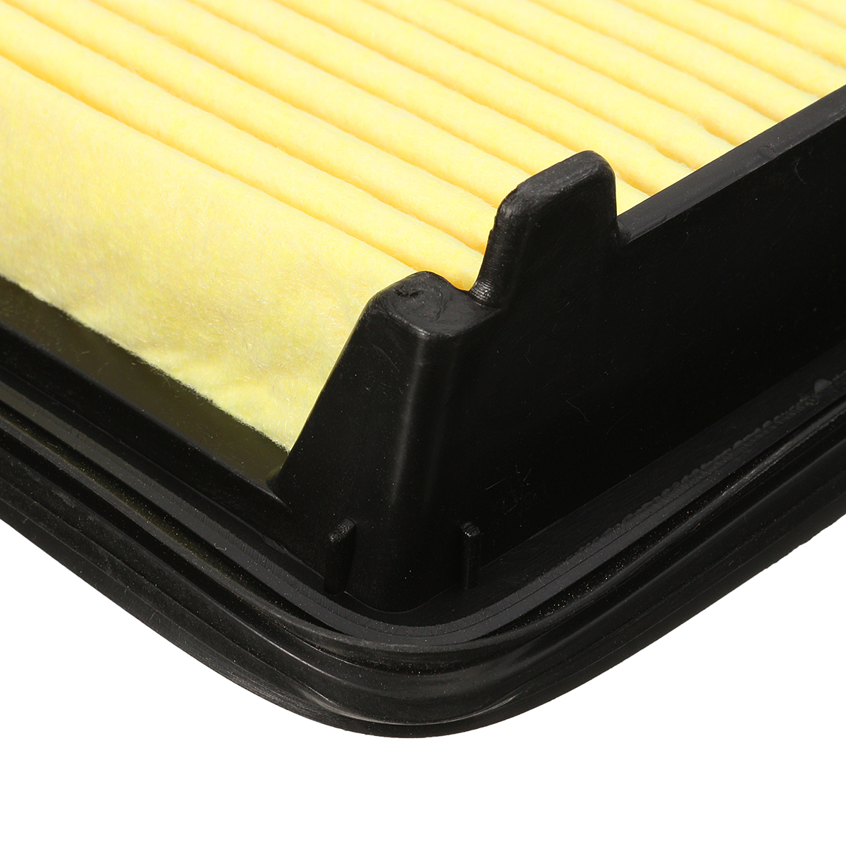 17220 -R70 -A00 Engine Fiber And Plastic Air Filter For V6 Honda Accord 08-12 Crosstour 10-13