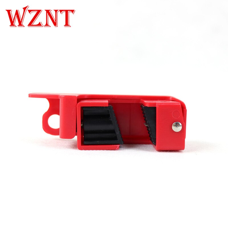 NT-L31 Large double circuit breaker lock Electrical safety lock switch Electric locking device