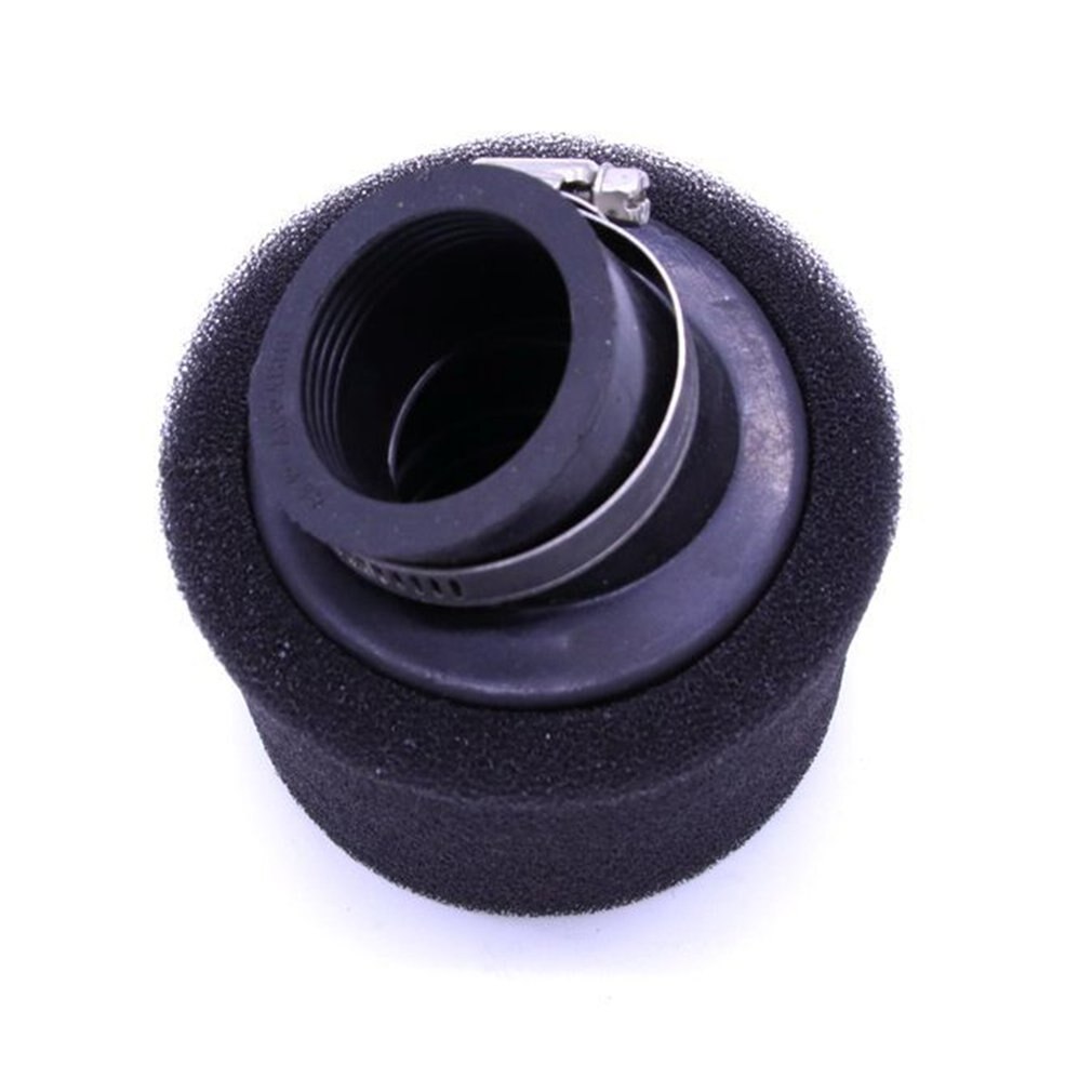 Uni 39mm Foam Air Filter suitable for use with Monkey Bike Motorcycles